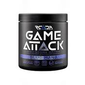 Rcadia Neuro Nutrition GAME ATTACK Vergleich