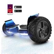 Rcb Offroad Hoverboard Vergleich