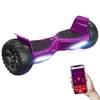 Hoverboard (Gelände)