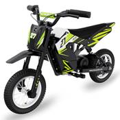 Rcb Tech Elektromotorrad Vergleich
