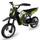 Rcb Tech Elektromotorrad