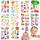 Rcllb Kindertattoos
