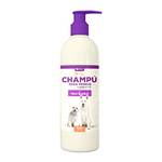 Rcocio Shampoo für Hunde mit weißem Fell