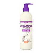 Rcocio Shampoo für Hunde mit weißem Fell Vergleich
