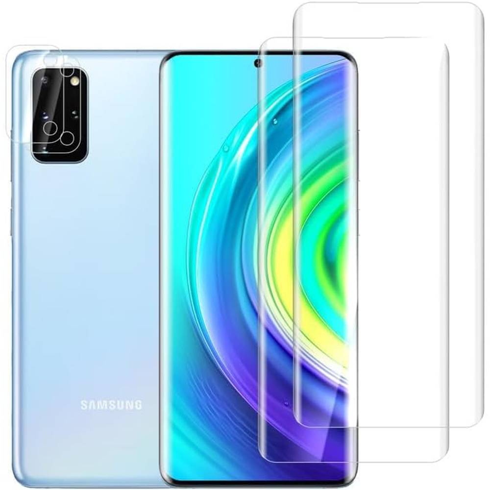 Samsung Galaxy Note 10 Plus Panzerglas Test Samsung Galaxy S20 Plus Panzerglas: Top 10 Test & Vergleich