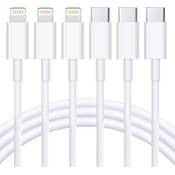 RCTech Lightning-auf-USB-C-Kabel