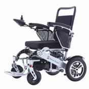 Rdjm elektrischer Rollstuhl Vergleich