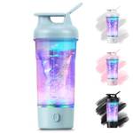 Rdtok Elektrischer Shaker