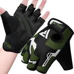 Rdx Fitness-Handschuhe
