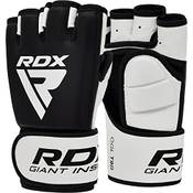 RDX Giant Inside MMA Handschuhe Vergleich