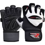 Rdx Gym Leder Gewichtheben Fitness Handschuhe Vergleich