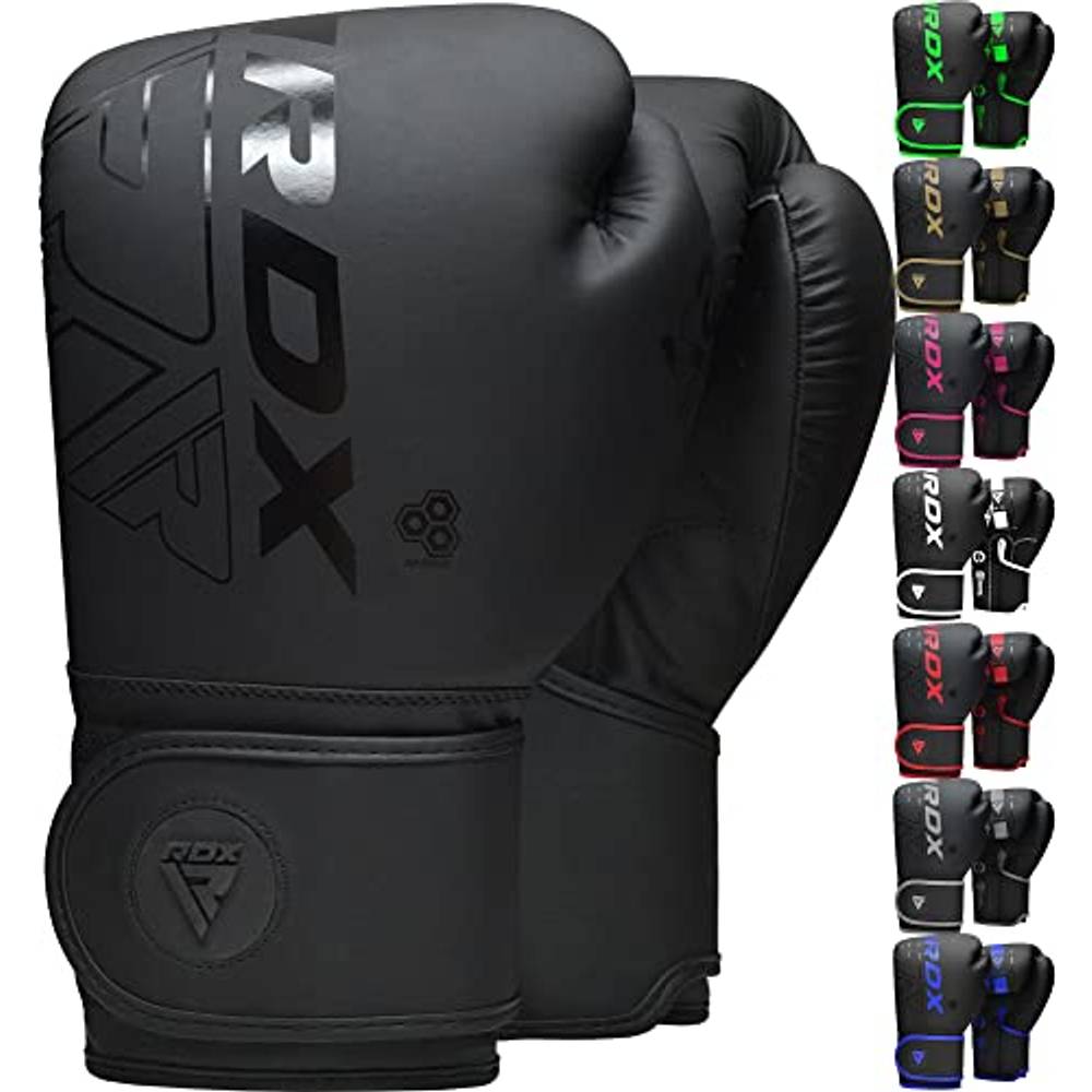 Boxhandschuhe 10 oz Test & Vergleich » Top 16 im Januar 2024