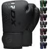 Rdx Hightech-Boxhandschuhe