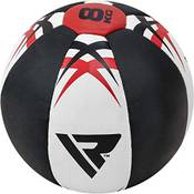RDX  Medizinball Vergleich