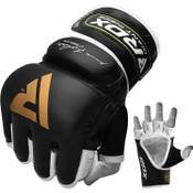 RDX MMA-Handschuhe GGL-T2GL-M Vergleich