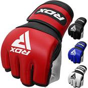RDX MMA Handschuhe Profi Vergleich