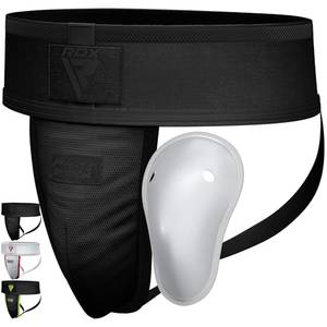 Calça Coquilha Homem Almofadas De Compressão Shock Doctor AirCore C Dura White 112271
