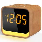 Reacher Radiowecker
