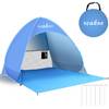 Reakoo Pop-up-Strandmuschel