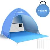 Reakoo Pop-up-Strandmuschel