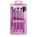 Real Techniques Lidschatten-Pinsel-Set
