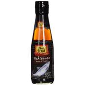 Real Thai Fish Sauce Vergleich