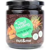 Realfooding nut&me Dattelpaste