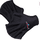 realitulationax Schwimmhandschuhe Schwarz