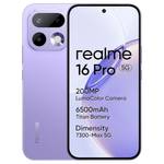 Realme 16 Pro 5G