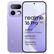 Realme 16 Pro 5G