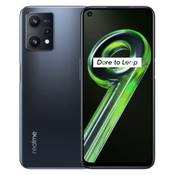 Realme 9 5G Vergleich