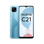 realme C21 Smartphone ohne Vertrag