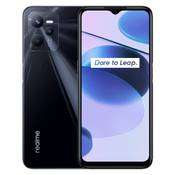 Realme C35 Vergleich