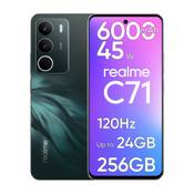 Realme C71 Vergleich