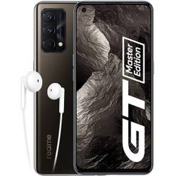 Realme GT Master Edition Smartphone