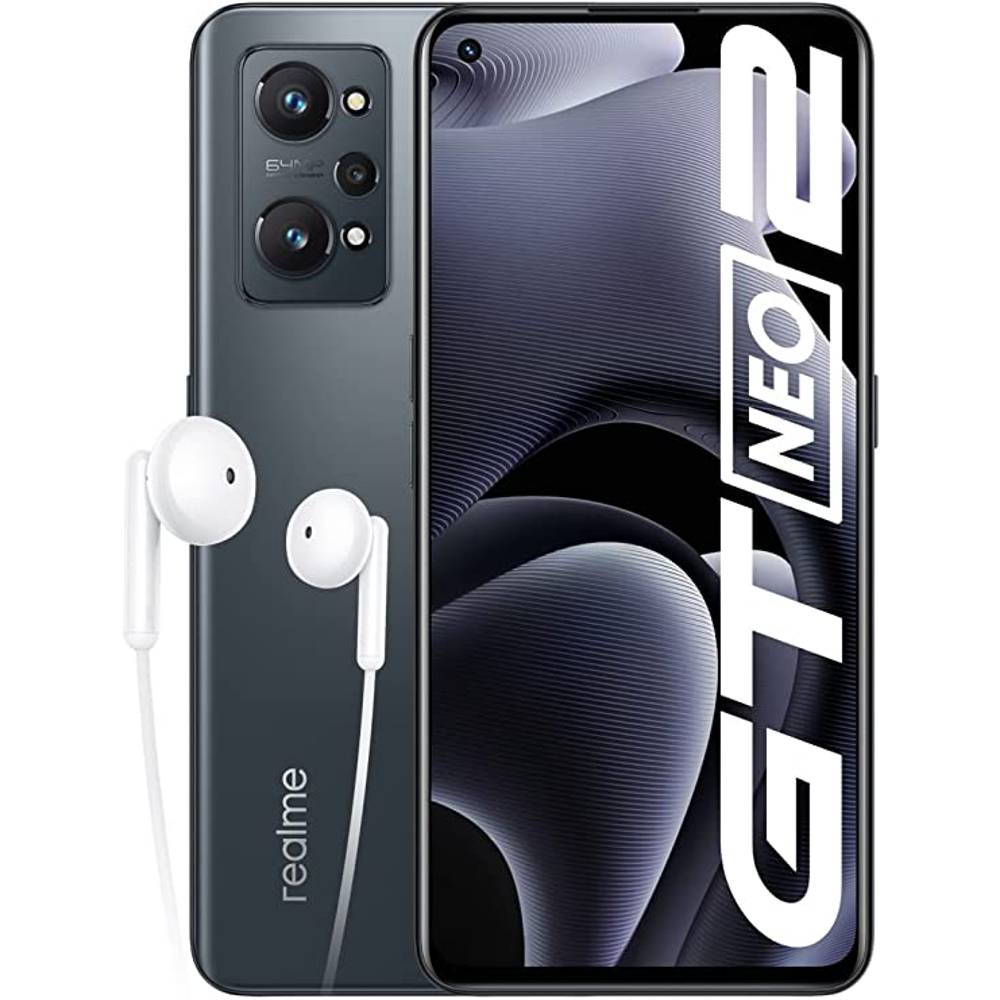 realme-Smartphone Test & Vergleich » Top 13 im November 2024