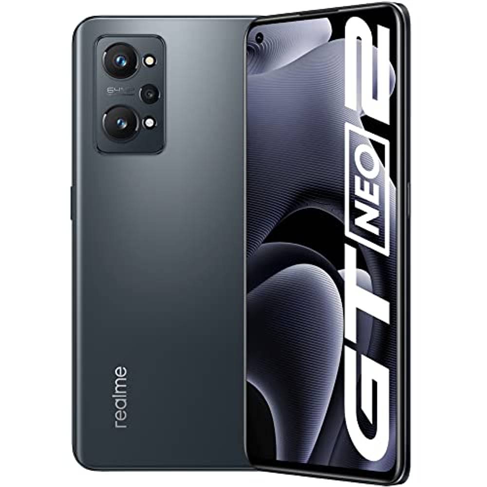 realme-Smartphone Test & Vergleich » Top 13 im November 2024