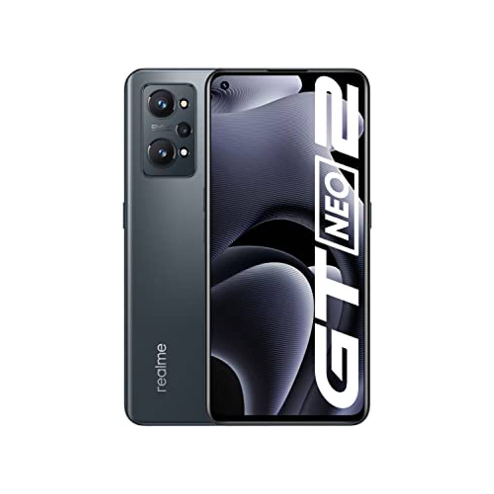 realme-Smartphone Test & Vergleich » Top 11 im Januar 2024