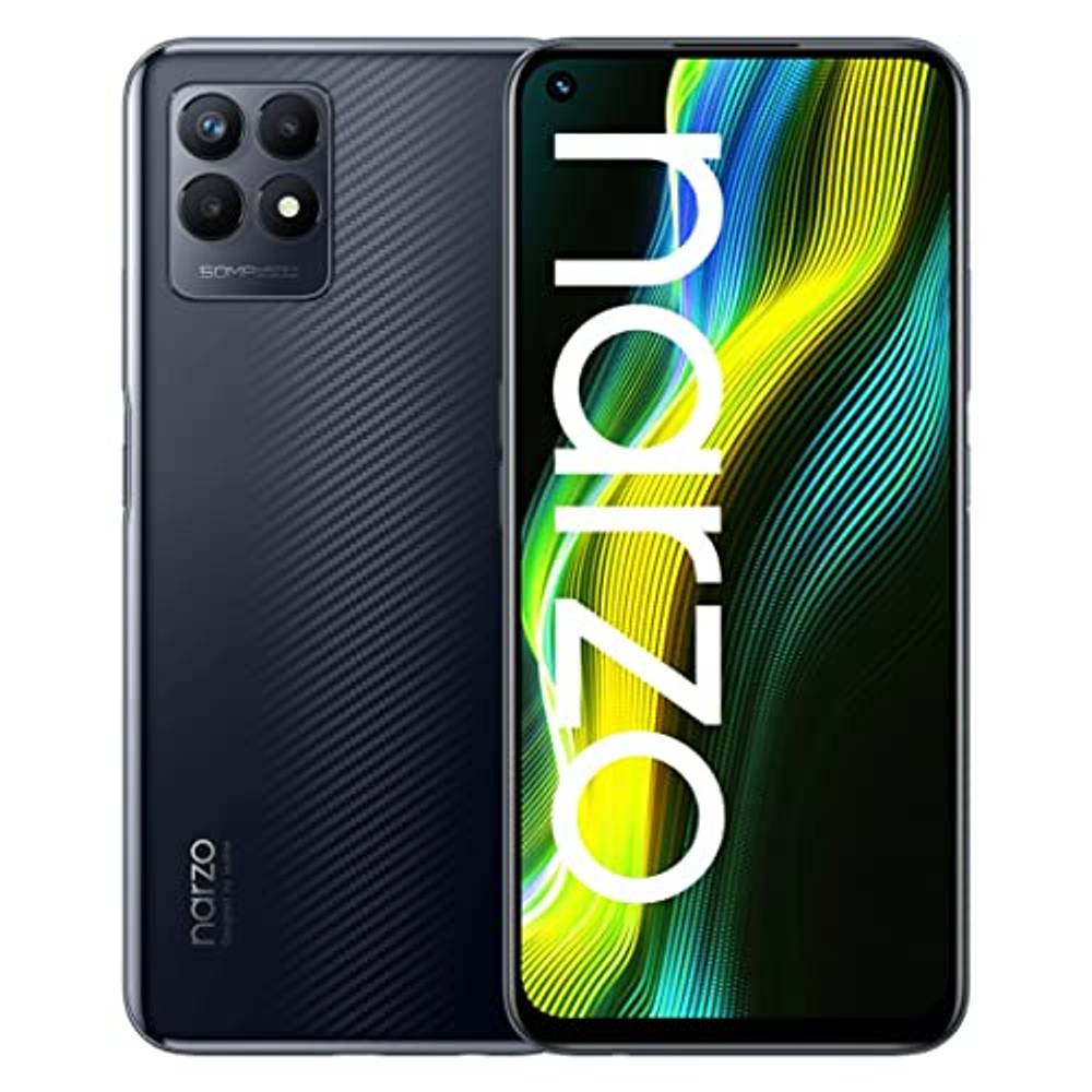 realme-Smartphone Test & Vergleich » Top 12 im Juli 2025