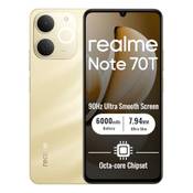 Realme Note 70T Vergleich