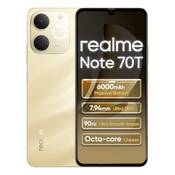 Realme Note 70T Vergleich