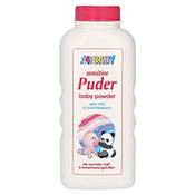Ream 4yourbaby sensitive Puder Vergleich
