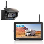 Reapta Solar Rückfahrkamera 7 Zoll Vergleich