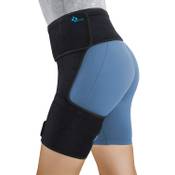 Reaqer Hüft-Oberschenkelbandage Vergleich
