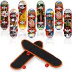 Reastar Finger-Skateboard