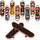 Reastar Finger-Skateboard