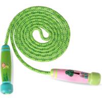 Produktbild von OTraki Springseil Kinder 2.8m, Verstellbare Seilspringen Bead