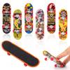 Reastar Mini Fingerskateboards Set