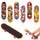Reastar Mini Fingerskateboards Set