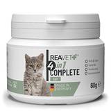 Reavet 4in1 Complete Cat